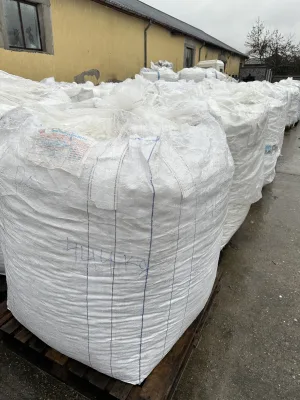 HDPE — HDPE · BEYAZ/NATUREL — Изображение 2